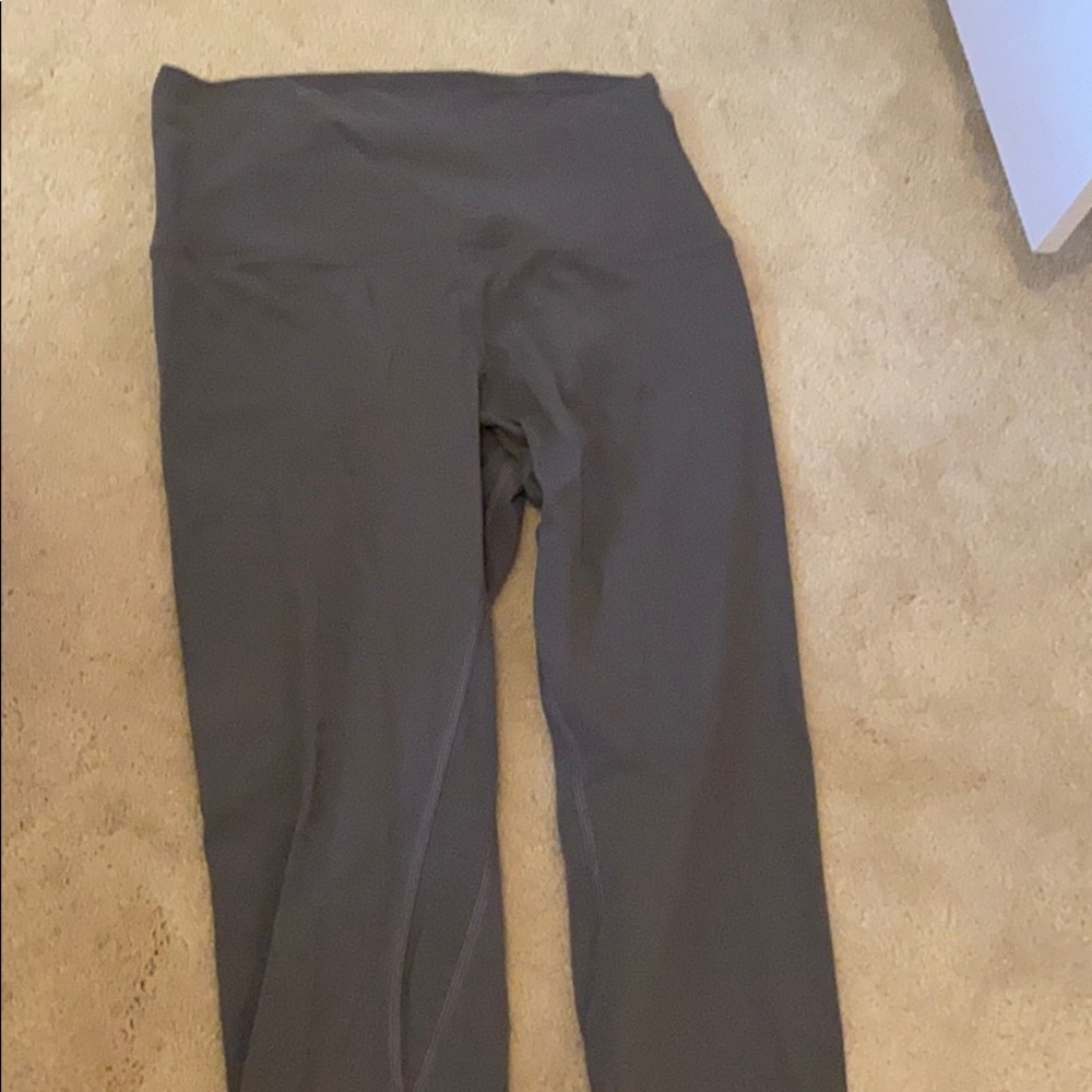 Lulu lemon align